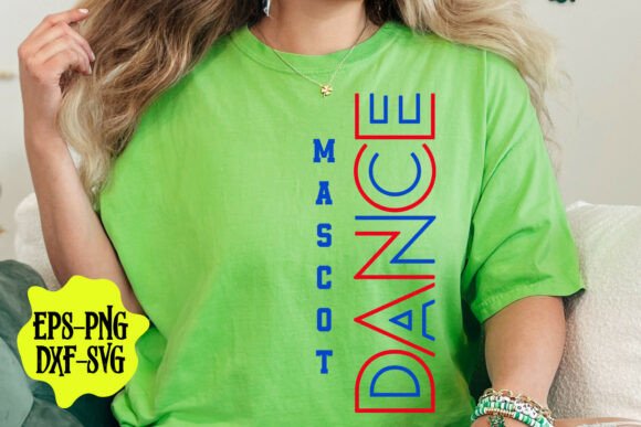 Dance Team SVG Bundle: A Graphics Asset for Crafting Enthusiasts