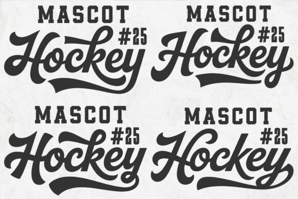 Hockey Team SVG Template for Crafts and Graphics: A Seller’s Review