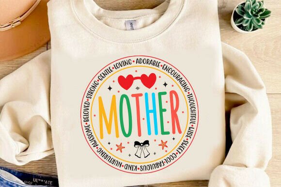 Retro Mother's Day Heart Design: A Practical Embroidery Review